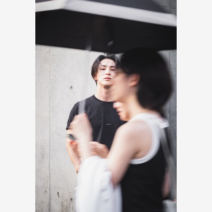 藤沼　尚希が撮影した人物撮影の写真