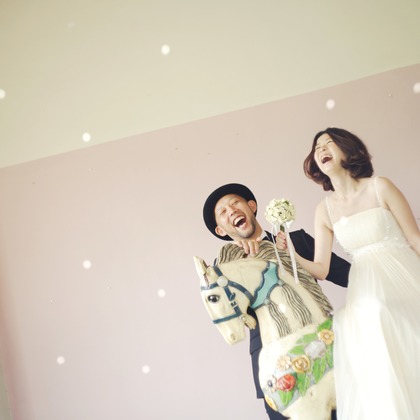 HOTEL GREGES（オテルグレージュ）が撮影したウェディングや家族、ビジネスの写真