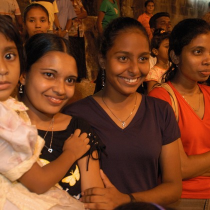 梶田　誠が撮影した「:albumName」の写真