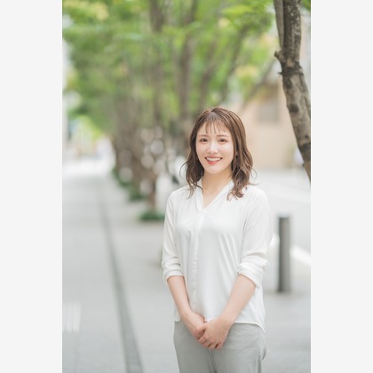 ヒロイ　タカヒトが撮影した人物撮影の写真