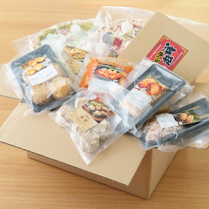 ジャン　ジンドンが撮影した料理撮影の写真