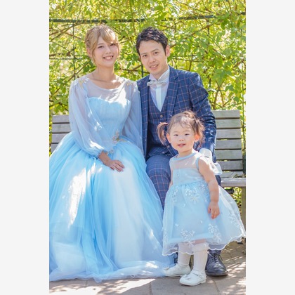 ベストスマイルフォトグラファー が撮影した「:albumName」の写真