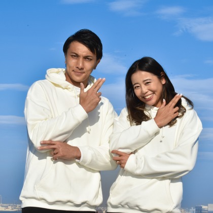 Photo of Mr. and Mrs. M Engagement Photo in Yokohama taken by KazuhiroGOYA