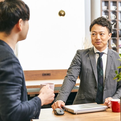 大橋裕紀が撮影した店舗/オフィス/サロン撮影/人物撮影の写真