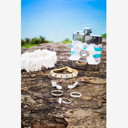 Photo of  taken by Unveiled Weddings