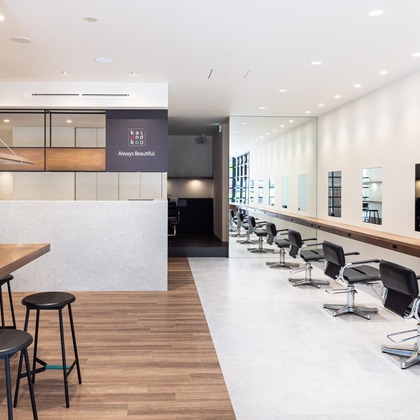 小倉里奈が撮影した店舗/オフィス/サロン撮影の写真