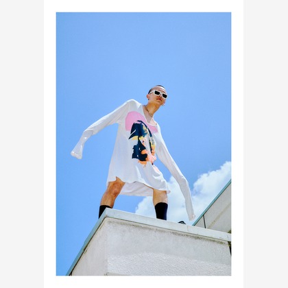 森位敦樹が撮影した「:albumName」の写真