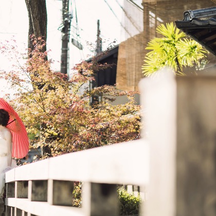 elle pupaが撮影したウェディングや家族、ビジネスの写真