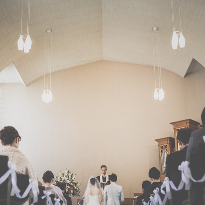 Photo of Actual wedding day taken by Synesthesia