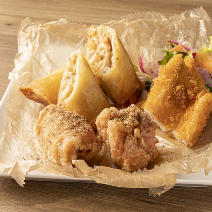 細谷悠美が撮影した店舗/オフィス/サロン撮影/料理撮影の写真