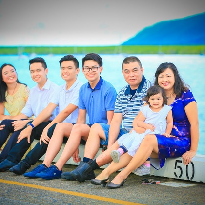 ケアンズ レンズ フォトグラフィーが撮影した「:albumName」の写真