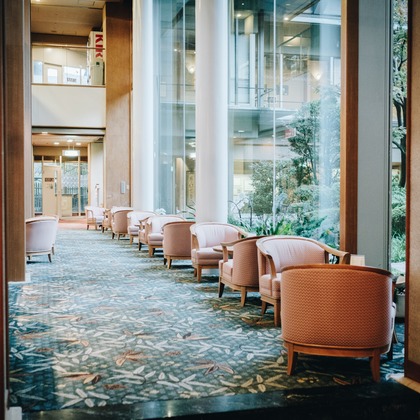 ワイヤリングが撮影した店舗/オフィス/サロン撮影/イベント/スナップ撮影/不動産/竣工の写真