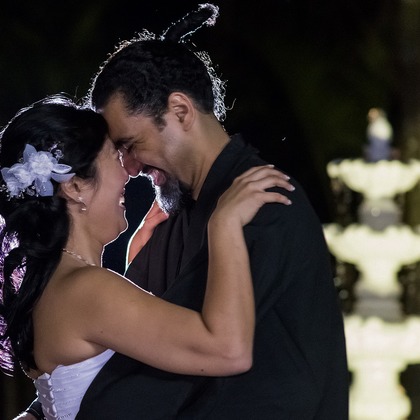thiago gimenesが撮影した結婚式撮影の写真