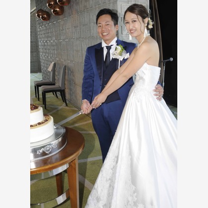 広沢写真事務所が撮影した「結婚式」の写真
