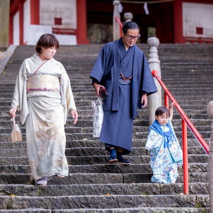 ActorsPhotoが撮影したエンゲージメントフォトの写真