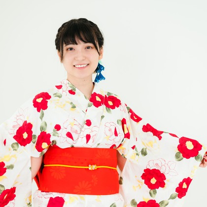 Y’s photo serviceが撮影した人物撮影の写真