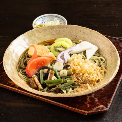 保坂　真弓が撮影した料理撮影の写真