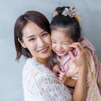 Skylead Japanが撮影した「七五三(スタジオ)」の写真