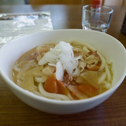 古川光紀が撮影した料理撮影の写真