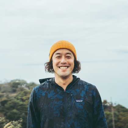 吉本悠哉が撮影した人物撮影の写真