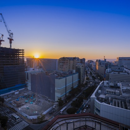 笠井鉄正写真事務所が撮影した「:albumName」の写真