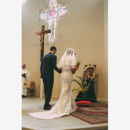 出張撮影HUG TIMEが撮影した「ウェディング・結婚」のウェディングフォト - :albumName