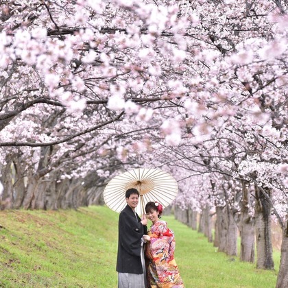 キキフォトワークスが撮影したウェディングや家族、ビジネスの写真