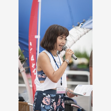 長濱崇が撮影したイベント/スナップ撮影の写真