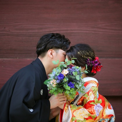 Photo of :albumName taken by 出張撮影　FotoMatograph　間藤　恒