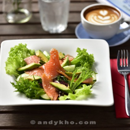 Andy Khoが撮影した「:albumName」の写真