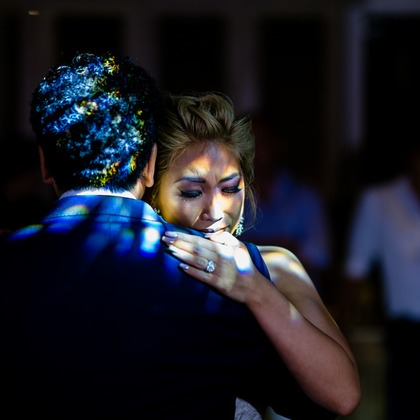 Photo of Thailand wedding photography at the Trisara  taken by Daniel Baci Photography