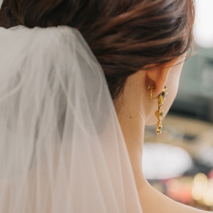 muikkuが撮影した結婚式撮影の写真