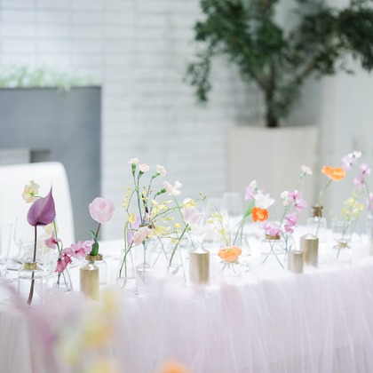 ARAI MAGICが撮影した「結婚式スナップ」の写真