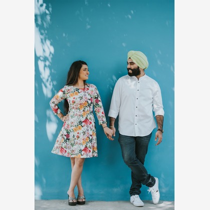 Photo of デリーのウェディングフォト撮影 taken by Photodote