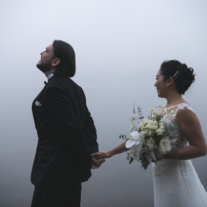 大越　光貴が撮影した前撮り/後撮り出張撮影の写真