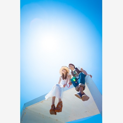  グラフィーズが撮影したウェディングや家族、ビジネスの写真