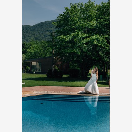 Wedding, Bridal Photos taken by Renato Zanette 