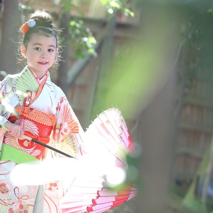 出張撮影HUG TIMEが撮影した「:albumName」の写真