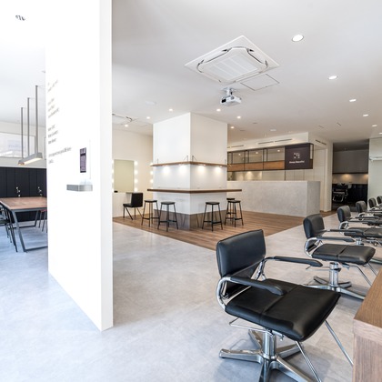 小倉里奈が撮影した店舗/オフィス/サロン撮影の写真