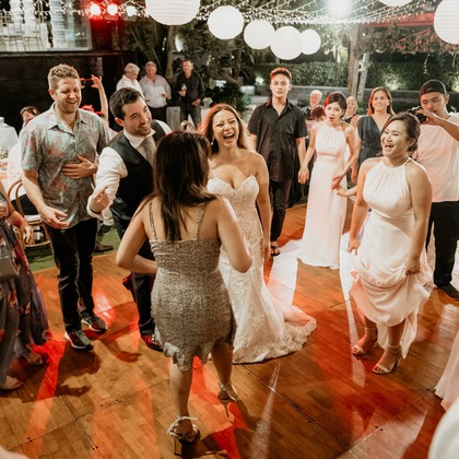 Warna Projectが撮影した結婚式撮影の写真