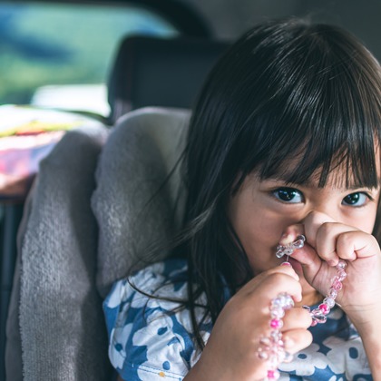 内藤駿介が撮影した七五三フォト/お宮参り/学校行事/旅行先の記念撮影の写真