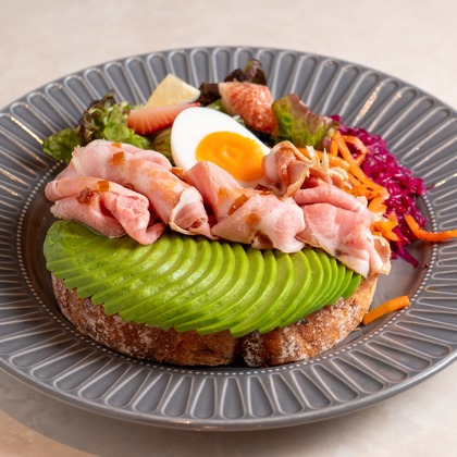 荻原　祐之が撮影した料理撮影の写真