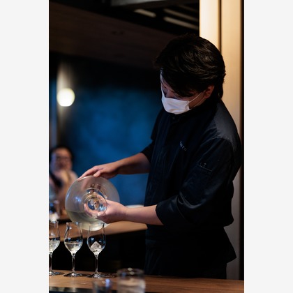 Photo RYUtopiaが撮影した料理撮影の写真