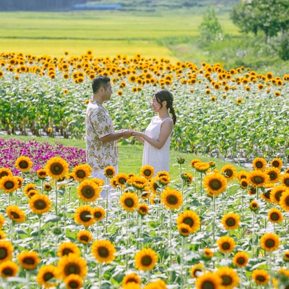 おくやま映像Laboが撮影した「:albumName」の写真