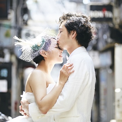 岡田　哲昇が撮影した店舗/オフィス/サロン撮影/人物撮影の写真