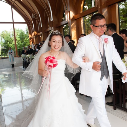 ブライダルフォトＡＩが撮影した「ウェディング・結婚」のウェディングフォト - :albumName