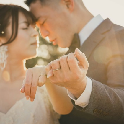 いしづか ちひろが撮影した前撮り/後撮り出張撮影の写真