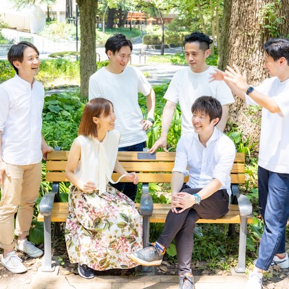 大森光太郎・K-PHOTOが撮影した「:albumName」の写真