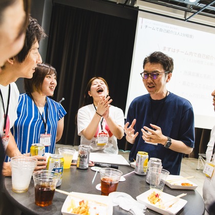 Nobuhiro Toyaが撮影したイベント/スナップ撮影の写真