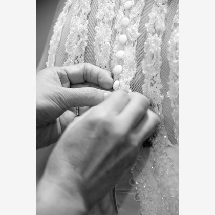 Wedding, Bridal Photos taken by Lucky Sliver Sixpence